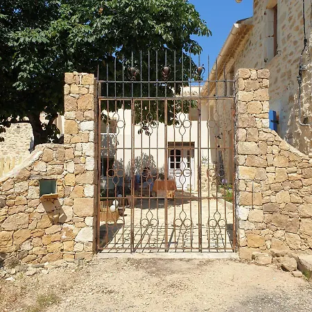 Gæstehus Le Clos Soleilhan