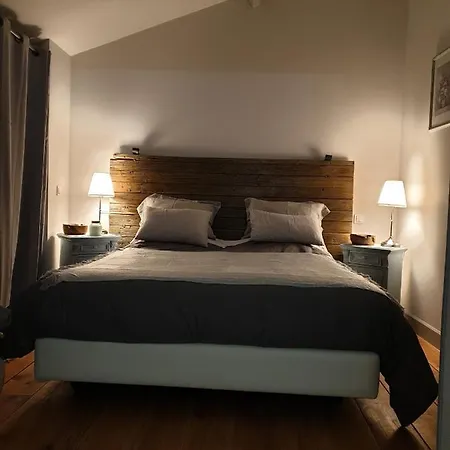 Le Clos Soleilhan Saint-Gervais (Gard)