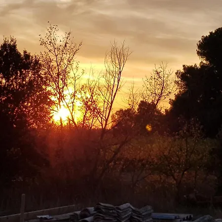 Gæstehus Le Clos Soleilhan 3*